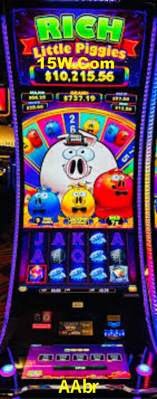 Sinta a adrenalina dos jogos de cassino com AAbr