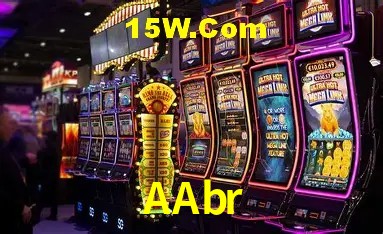 Jogos de Slot AAbr