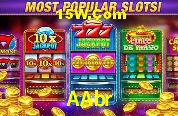 Provedores de Jogos AAbr