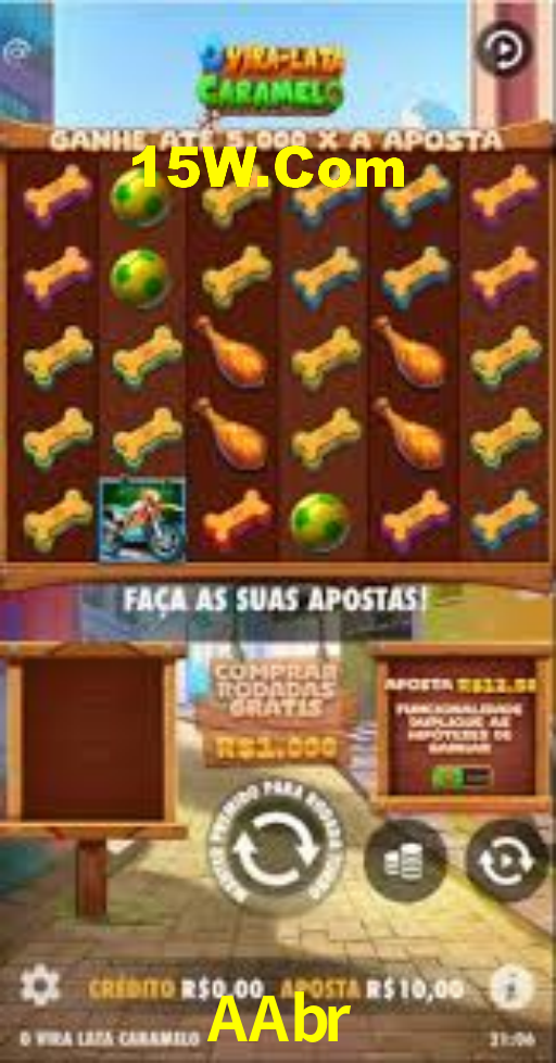 AAbr - Cassino Download App - AAbr Bet
