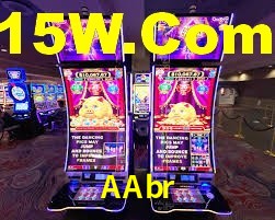 Welcome Bonus AAbr