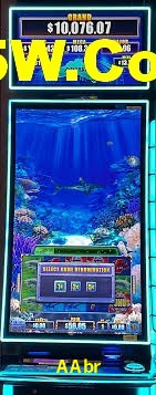 Roulette Table AAbr